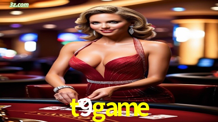 Blackjack: Diversas Variações para Todos os Níveis-t9game