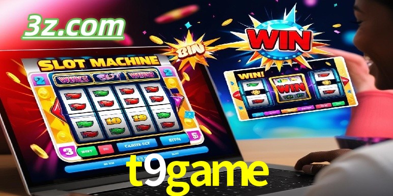 Principais Características do Slot777